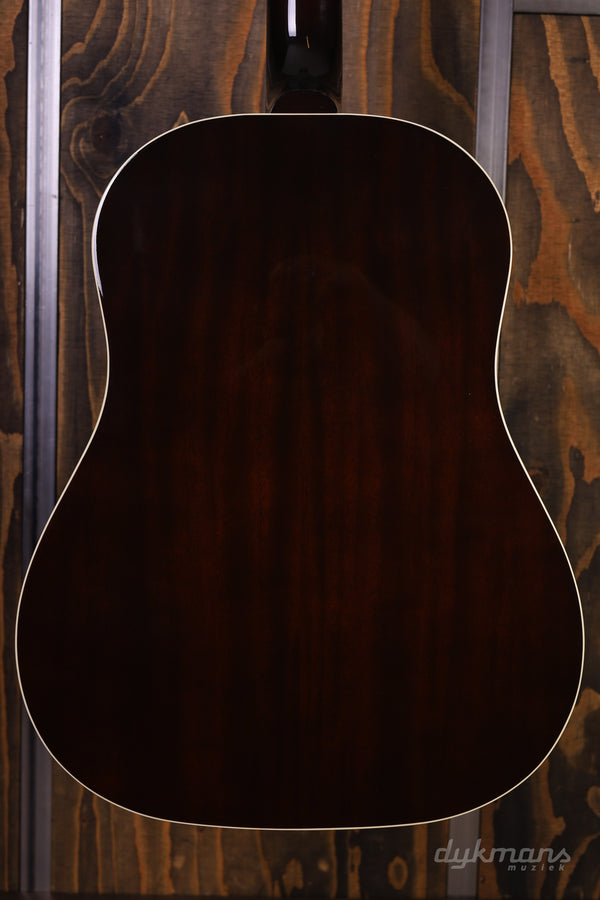 Gibson J-45 Standard 12 String Vintage Sunburst