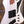Dingwall D-Roc 5-string Ducati Matte Pearl White