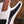 Dingwall D-Roc 5-string Ducati Matte Pearl White