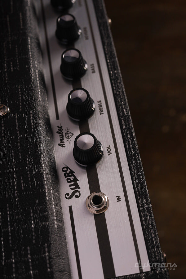 Supro 1614RT Amulet Combo