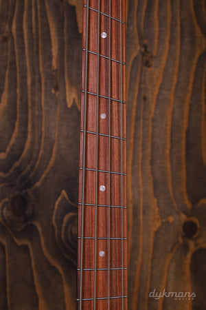 Dingwall D-Roc Matte Gold LTD 4-String