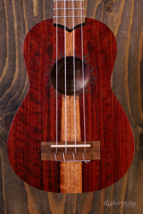 My Leho Ukulele Soprano MLUS-2M