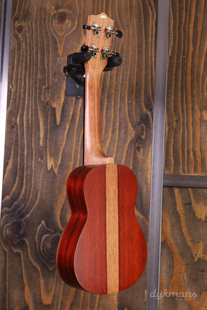 My Leho Ukulele Soprano MLUS-2M