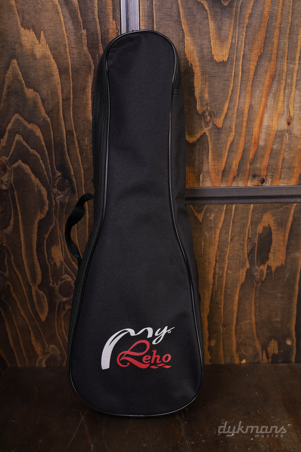 My Leho Ukulele Soprano MLUS-2M
