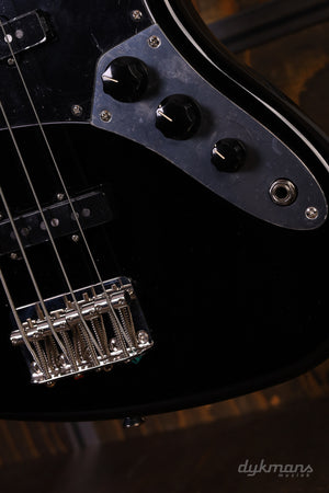 Squier Classic Vibe 70's Jazz Bass Black
