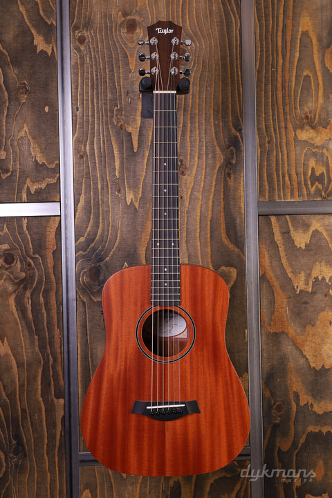 Taylor BT2e Baby Taylor Mahogany