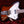 Gibson Custom Shop 1965 Non-Reverse Firebird V w/ Vibrola 