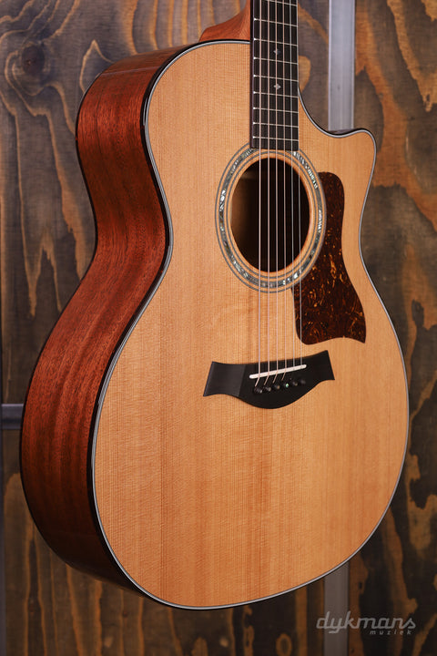 Taylor Legacy Series 514ce