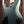 Dingwall Custom Shop Super J Metallic Sage Green