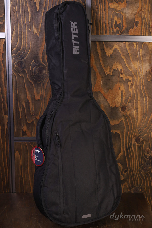 Ritter RGE1-C Classic Gigbag