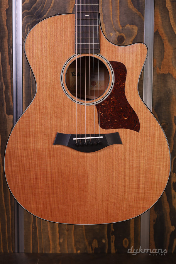 Taylor 514ce V-Class Cedar &amp; Mahogany