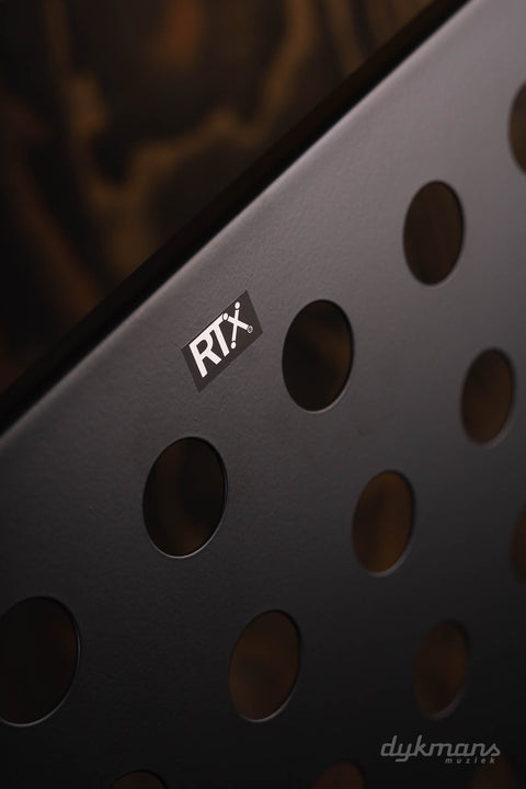 RTX PUMX lessenaar