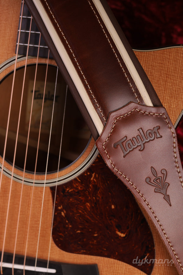 Taylor 514ce V-Class Cedar &amp; Mahogany