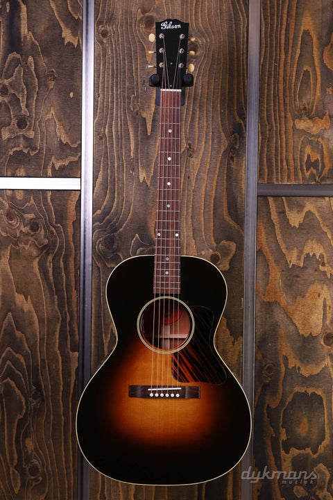 Gibson L-00 Original Vintage Sunburst