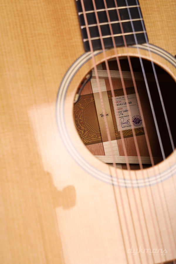 Taylor Gold Label 517e
