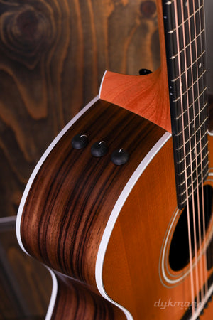 Taylor 214ce Special Edition Honeyburst