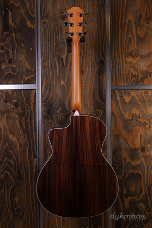 Taylor 214ce Special Edition Honeyburst