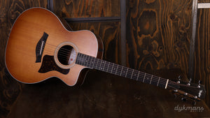 Taylor 214ce Special Edition Honeyburst