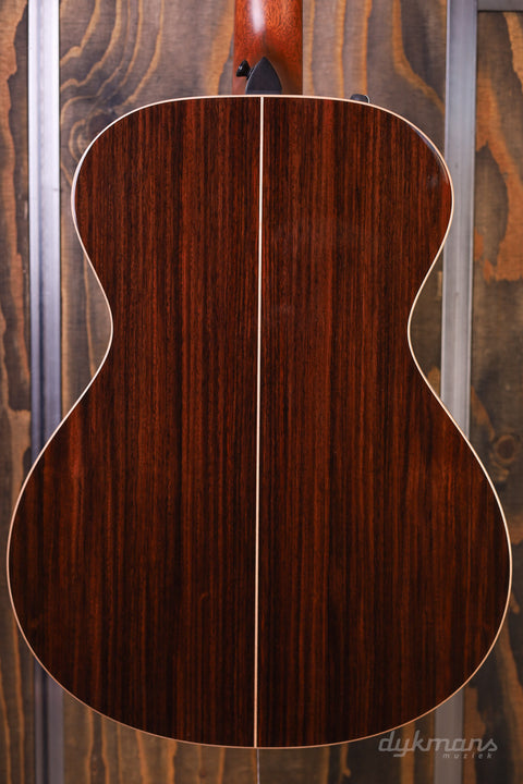 Taylor 812e