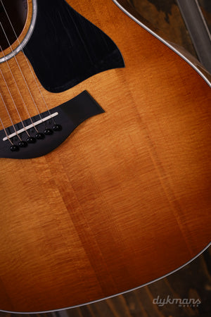 Taylor 217e Plus Special Edition Honeyburst