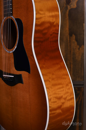 Taylor 217e Plus Special Edition Honeyburst