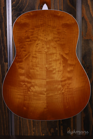 Taylor 217e Plus Special Edition Honeyburst