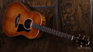 Taylor 217e Plus Special Edition Honeyburst
