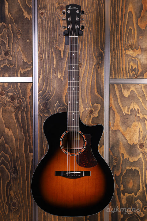 Eastman AC122-2CE-DLX-SB