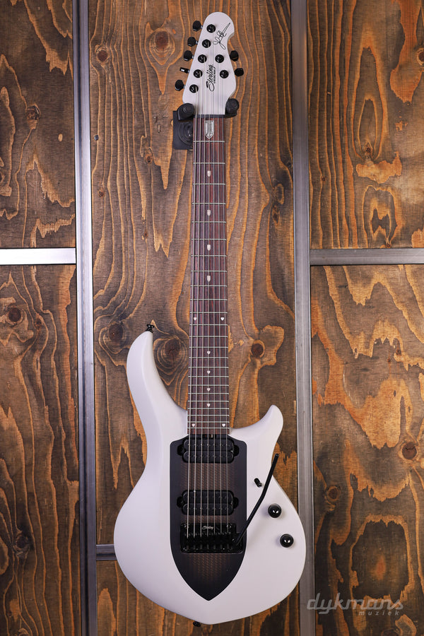 Sterling by Music Man Majesty 7 MAJ170 Chalk Grey