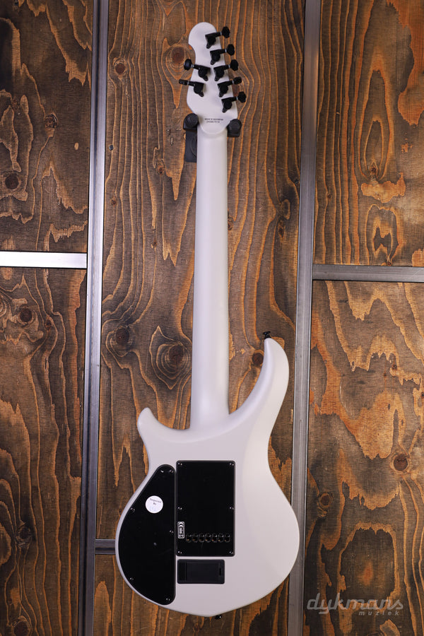 Sterling by Music Man Majesty 7 MAJ170 Chalk Grey