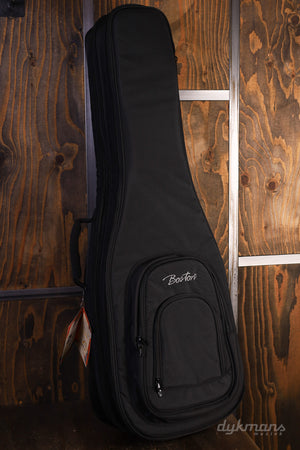 Boston EGB2-565 Smart Deluxe Gigbag 2 Electric Guitars