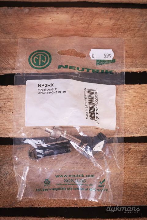 Neutrik NP2RX