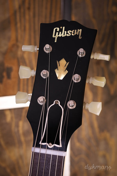 Gibson Custom Shop 1964 ES-335 Reissue Vintage Burst VOS