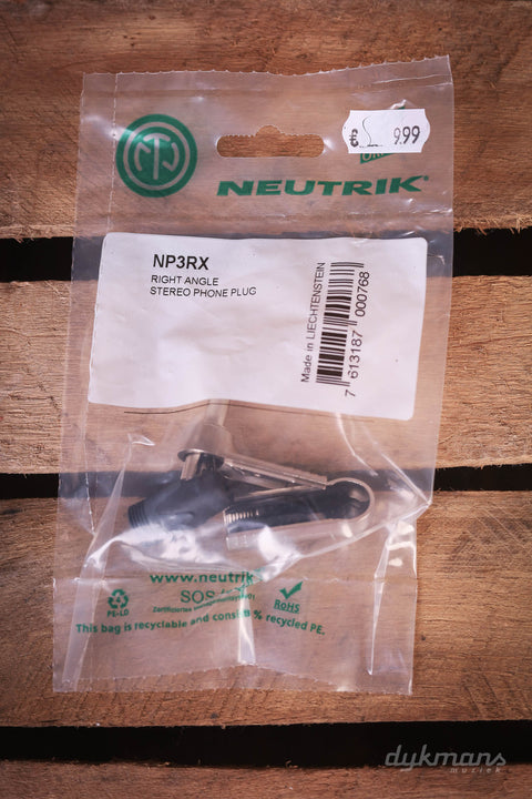 Neutrik NP3RX