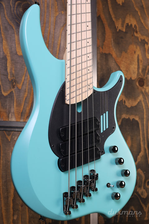 Dingwall NG3 "Nolly" Signature Matte Celestial Blue 5-String