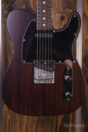 Fender Custom Shop Twisted Telecaster Rosewood Neck and Fingerboard