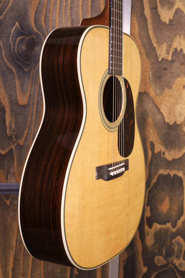 Martin 000-28 Re-Imagined