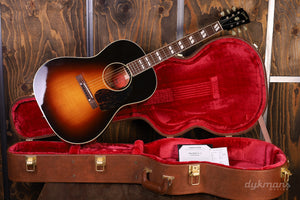 Gibson Nathaniel Rateliff LG-2 Western PRE-OWNED!