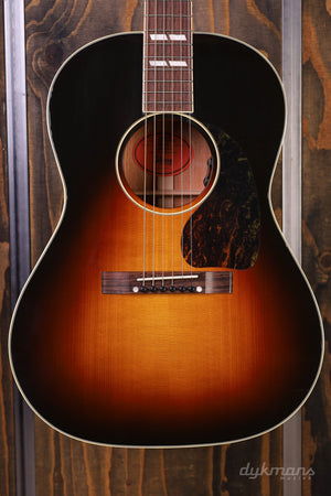 Gibson Nathaniel Rateliff LG-2 Western PRE-OWNED!