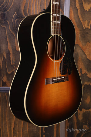 Gibson Nathaniel Rateliff LG-2 Western PRE-OWNED!