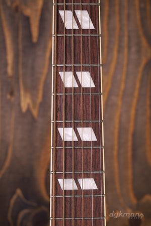 Gibson Nathaniel Rateliff LG-2 Western PRE-OWNED!