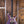 PRS Private Stock Custom 24 Floyd Aqua Violet PRE-OWNED