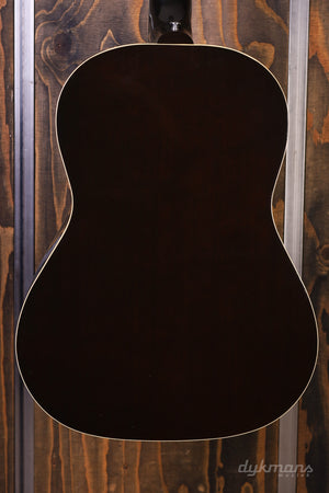 Gibson Nathaniel Rateliff LG-2 Western PRE-OWNED!