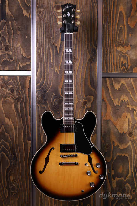 Gibson ES-345 Vintage Burst