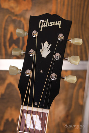 Gibson Nathaniel Rateliff LG-2 Western PRE-OWNED!