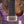 PRS Private Stock Custom 24 Floyd Aqua Violet PRE-OWNED