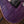 PRS Private Stock Custom 24 Floyd Aqua Violet PRE-OWNED