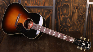 Gibson Nathaniel Rateliff LG-2 Western PRE-OWNED!