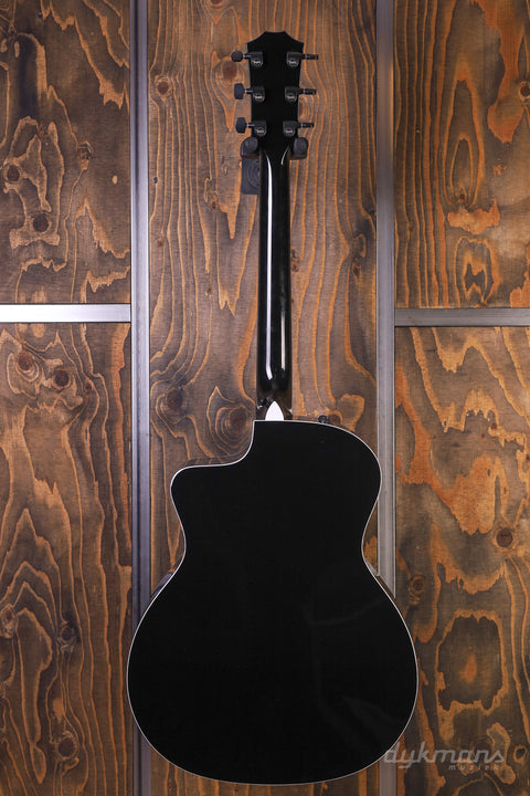 Taylor 214ce-BLK DLX