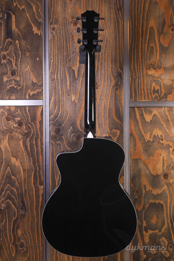 Taylor 214ce-BLK DLX
